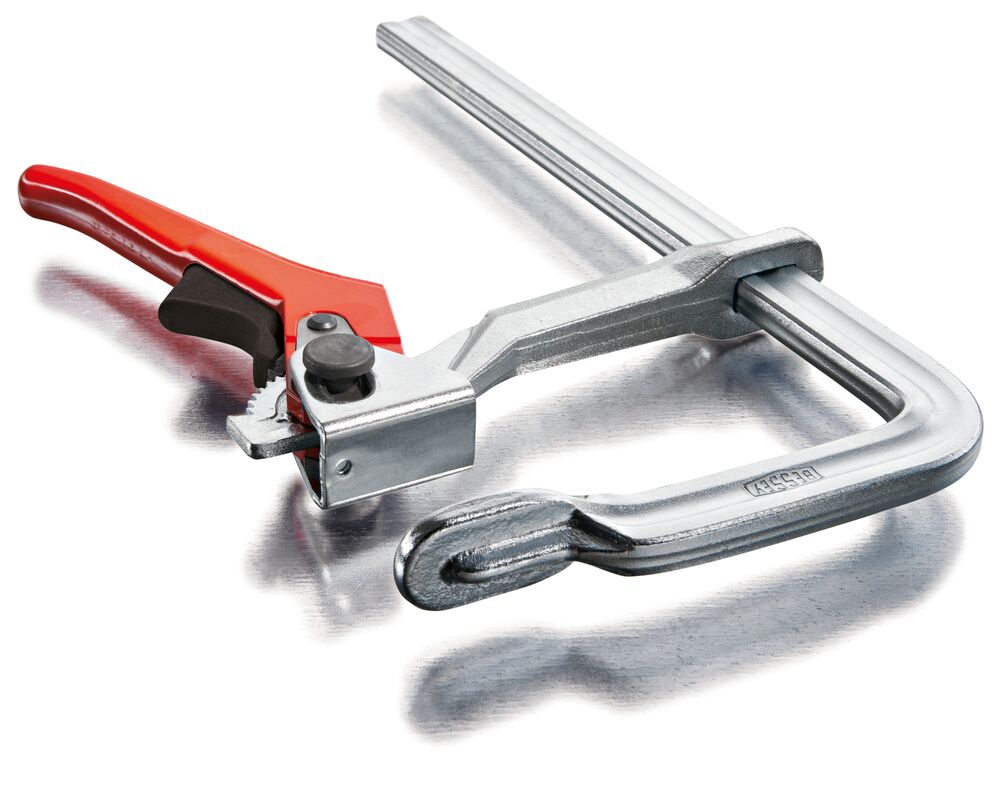 BESSEY Hebelzwinge classiX GSH