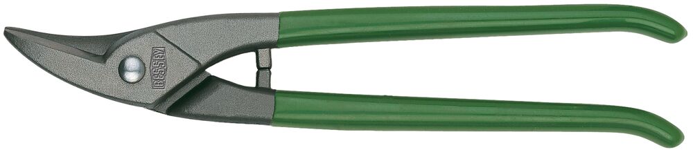 BESSEY Figurenlochschere