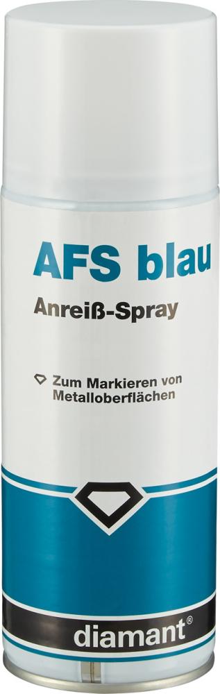 DIAMANT Anreiß-FluidSpray 400ml blau DIAMANT
