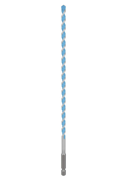 BOSCH EXPERT HEX-9 Multi Construction Bohrer, 6 x 200 x 250 mm