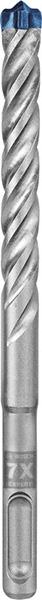 BOSCH EXPERT SDS plus-7X Hammerbohrer, 8 x 200 x 265 mm