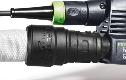 FESTOOL Saugschlauch D 32/22x10m-AS-GQ/CT
