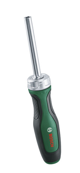BOSCH Handwerkzeuge Bit-Ratschenschraubendreher BOSCH Handwerkzeuge Bit-Ratschenschraubendreher