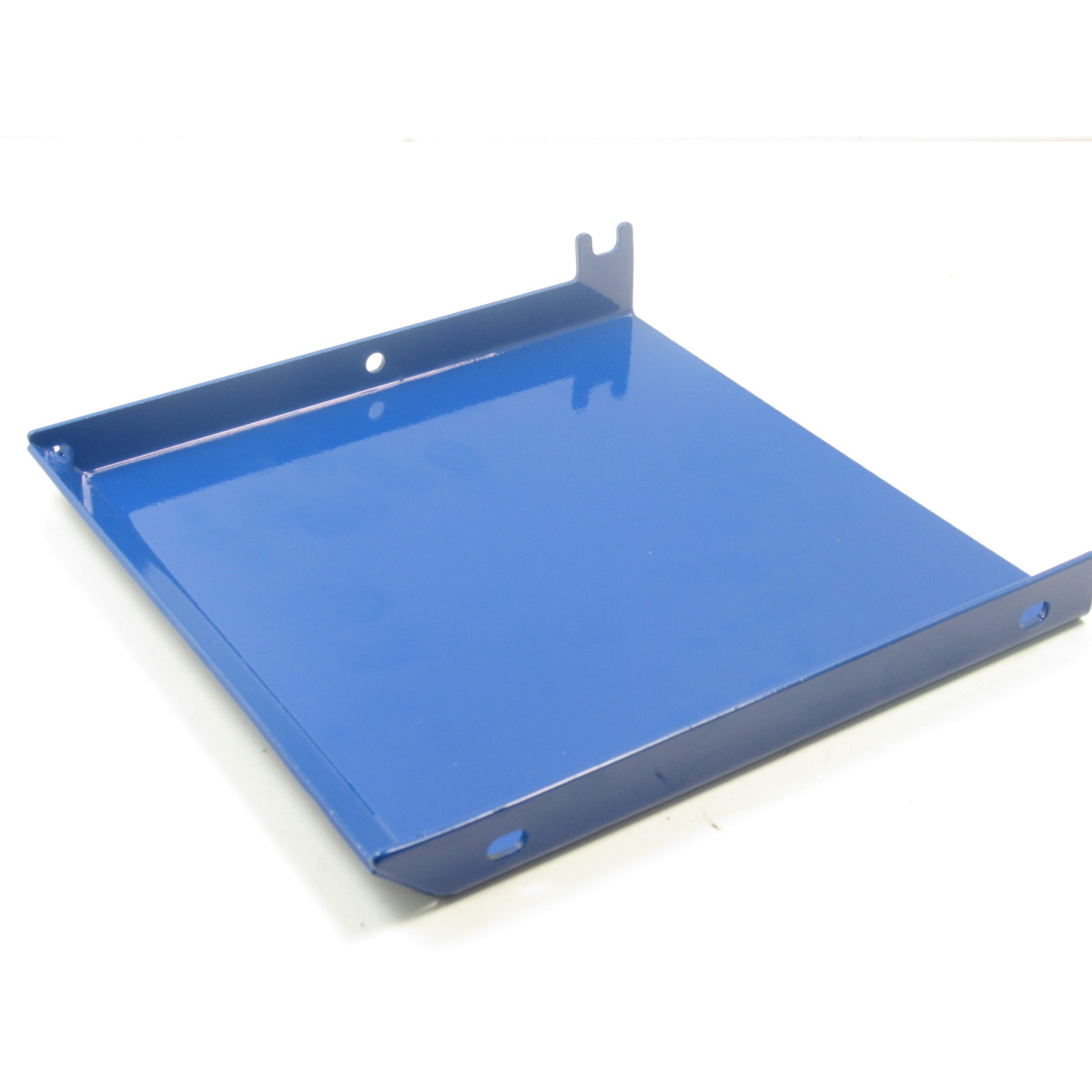 STÜRMER Abdeckung MBSM 150 Metallkraft RAL5017 STÜRMER Abdeckung MBSM 150 Metallkraft RAL5017
