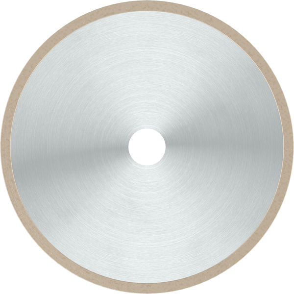 BOSCH Ceramic Trennscheibe, 200 x 7 mm, Bohrung 25,4 mm
