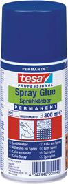 TESA tesa Sprühkleber 300ml 60020 Permanent TESA tesa Sprühkleber 300ml 60020 Permanent