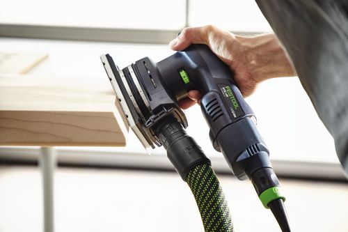 FESTOOL Akku-Rutscher RTSC 400-Basic FESTOOL Akku-Rutscher RTSC 400-Basic