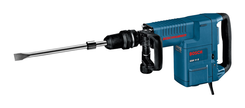 BOSCH Schlaghammer GSH11E