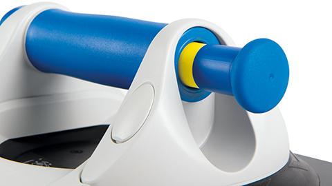 BOHLE Veribor Pumpensaugheber Kunststoff-Ausführ., grau BOHLE Veribor Pumpensaugheber Kunststoff-Ausführ., grau