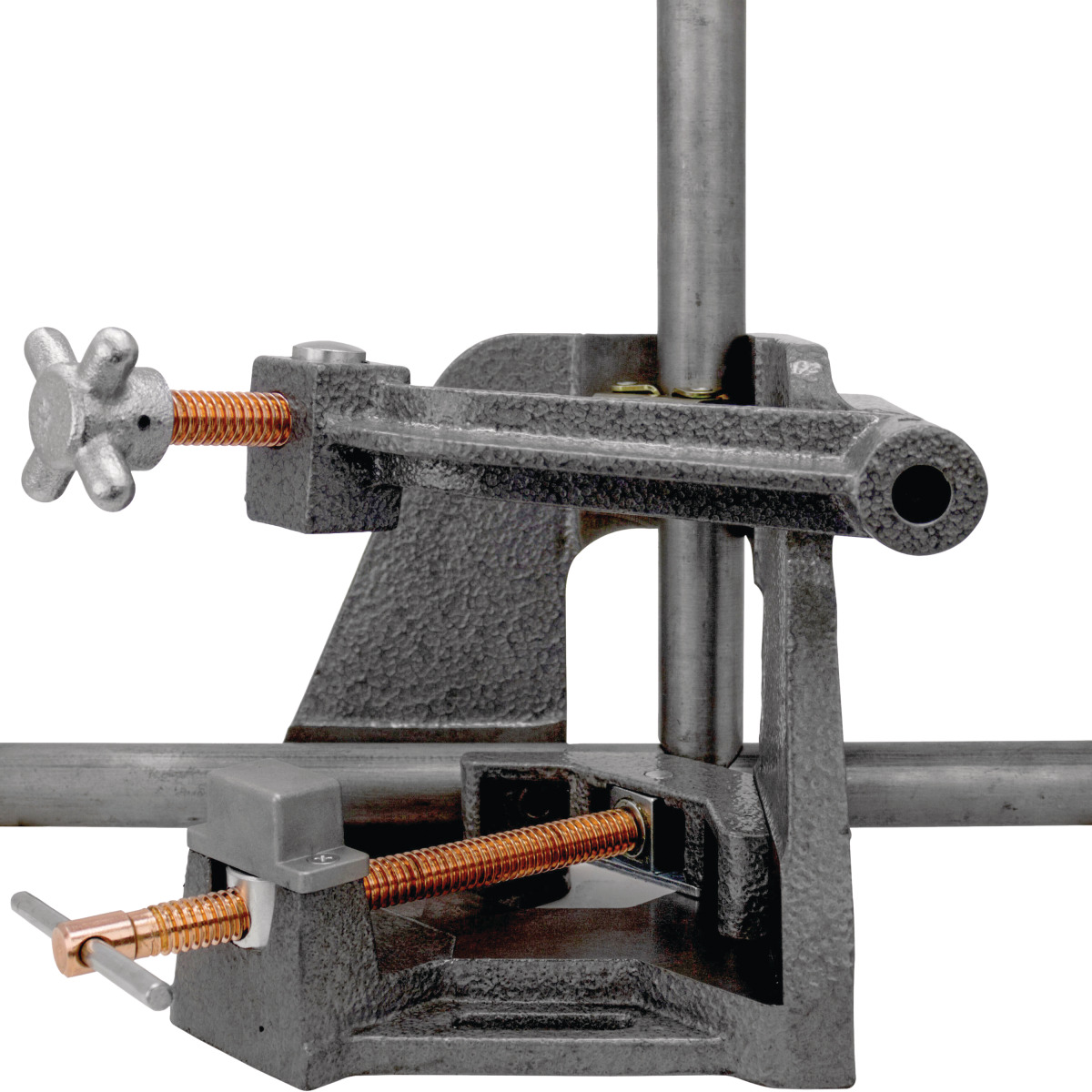 STÜRMER Metallwinkelspanner Schweisskraft MWS-3 95 STÜRMER Metallwinkelspanner Schweisskraft MWS-3 95