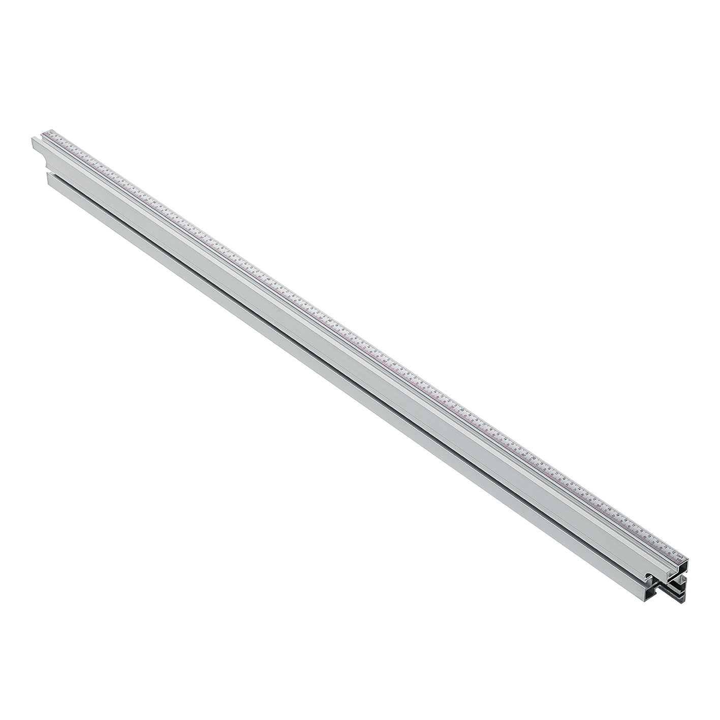 MAFELL Anschlaglineal, 1000 mm lang, inklusive Ablängklappe