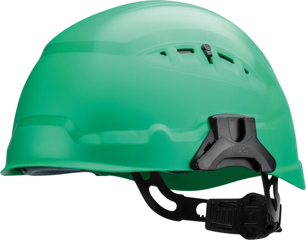 SCHUBERTH Schutzhelm CrossUp, grün