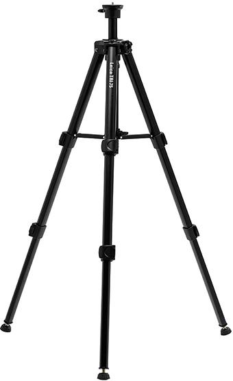 LEICA Stativ TRI 75 Tripod (0,42-1,15 m) Leica