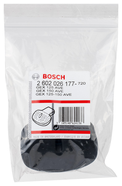 BOSCH Handgriff für GEX 125-150 AVE Professional