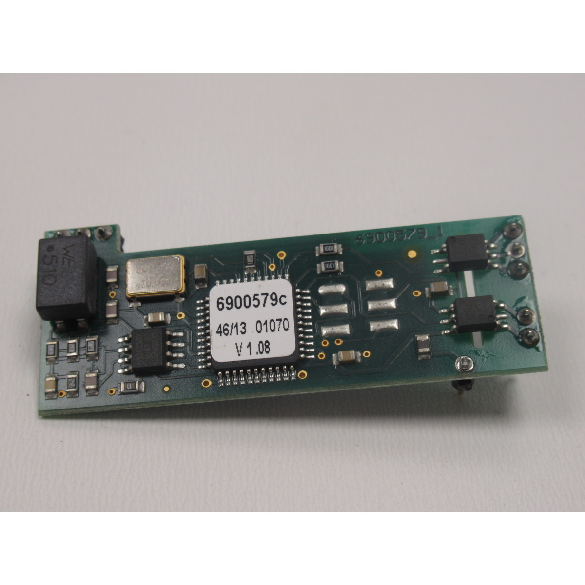 STÜRMER CAN-Repeater-Schaltung REHM Inv. PRO Rehm 6900579 STÜRMER CAN-Repeater-Schaltung REHM Inv. PRO Rehm 6900579