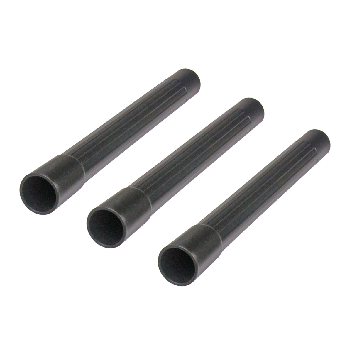 STÜRMER Saugrohr Cleancraft Ø 32 mm / 3 x 0,33 m, Kunststoff