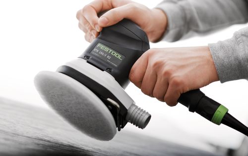 FESTOOL Exzenterschleifer ETS 150/3 EQ FESTOOL Exzenterschleifer ETS 150/3 EQ