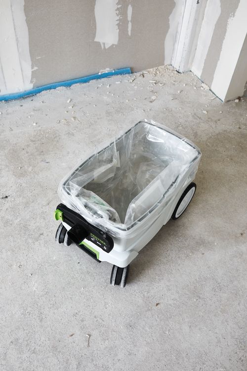 FESTOOL Entsorgungssack ENS-CT 48 AC/5