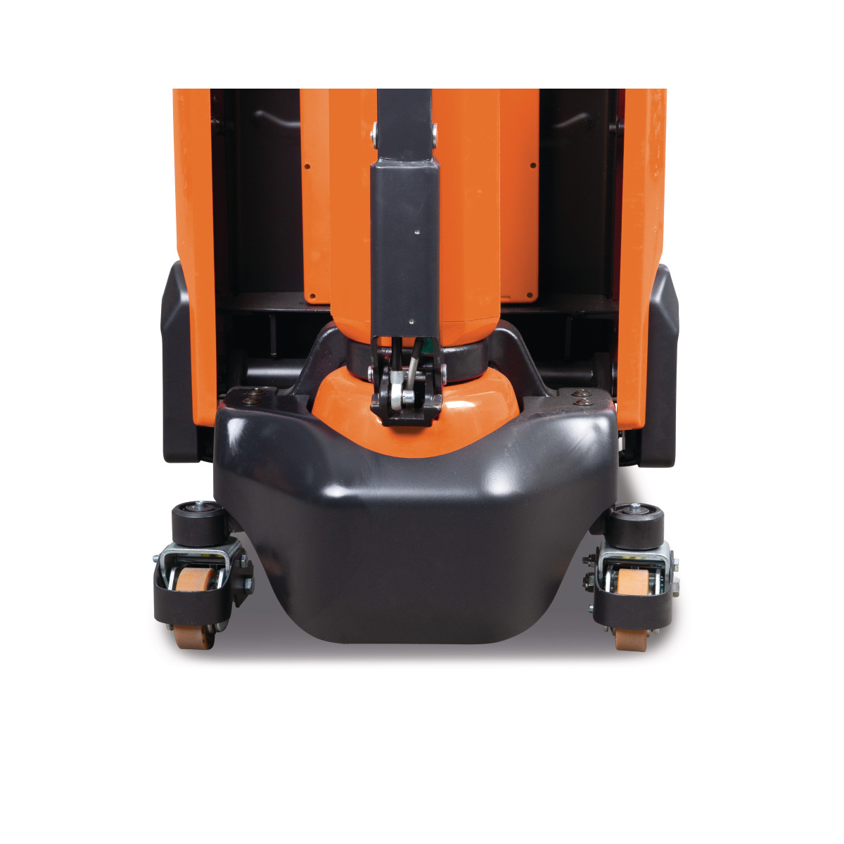 STÜRMER Elektrischer Gabelhubwagen Unicraft EHW 15 STÜRMER Elektrischer Gabelhubwagen Unicraft EHW 15