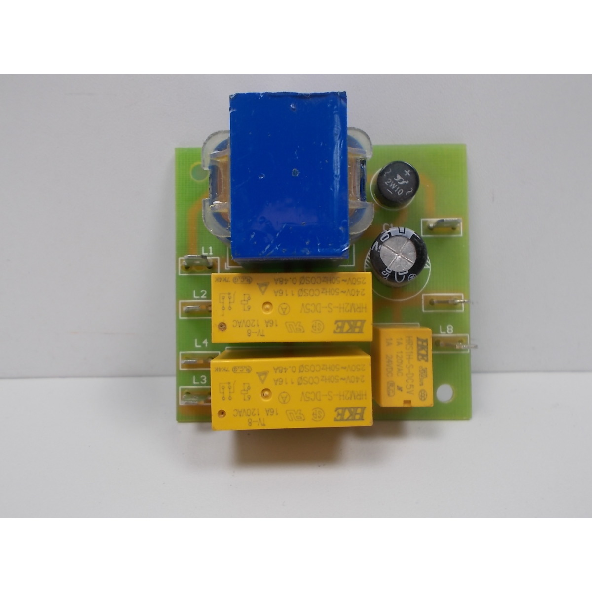 Optimum Platine B 23 Pro 230 V Optimum Platine B 23 Pro 230 V