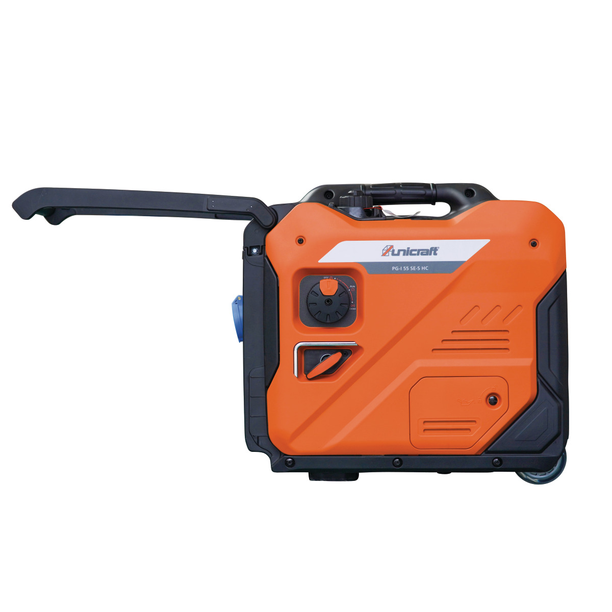 STÜRMER Inverter-Stromerzeuger Unicraft PG-I 55 SE-S HC STÜRMER Inverter-Stromerzeuger Unicraft PG-I 55 SE-S HC