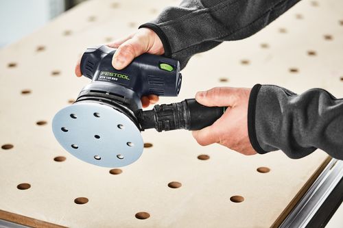 FESTOOL Exzenterschleifer ETS 125 REQ