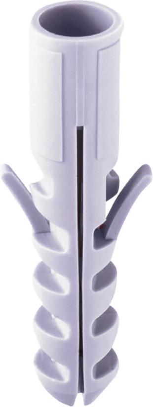 E-NORMPRO Nylondübel SP 12 E-NORMpro E-NORMPRO Nylondübel SP 12 E-NORMpro