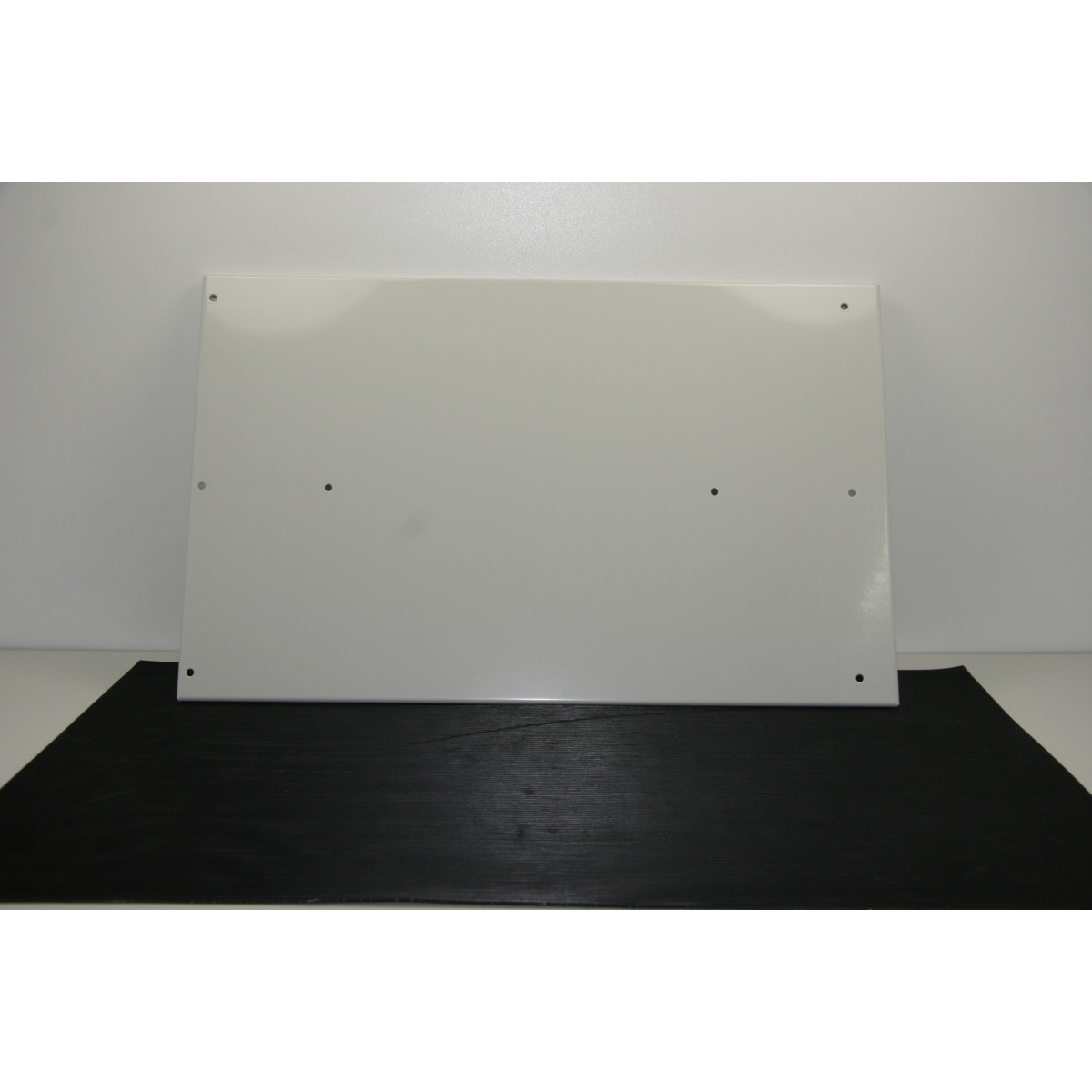 STÜRMER Deckel EASY MAG 250, SYN MAG 270, MIG Schweisskraft 054255735 / RAL7035 STÜRMER Deckel EASY MAG 250, SYN MAG 270, MIG Schweisskraft 054255735 / RAL7035