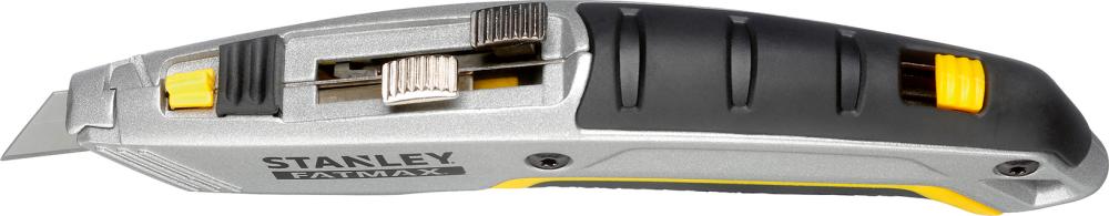 STANLEY Messer FatMax Pro, einziehbare Klinge