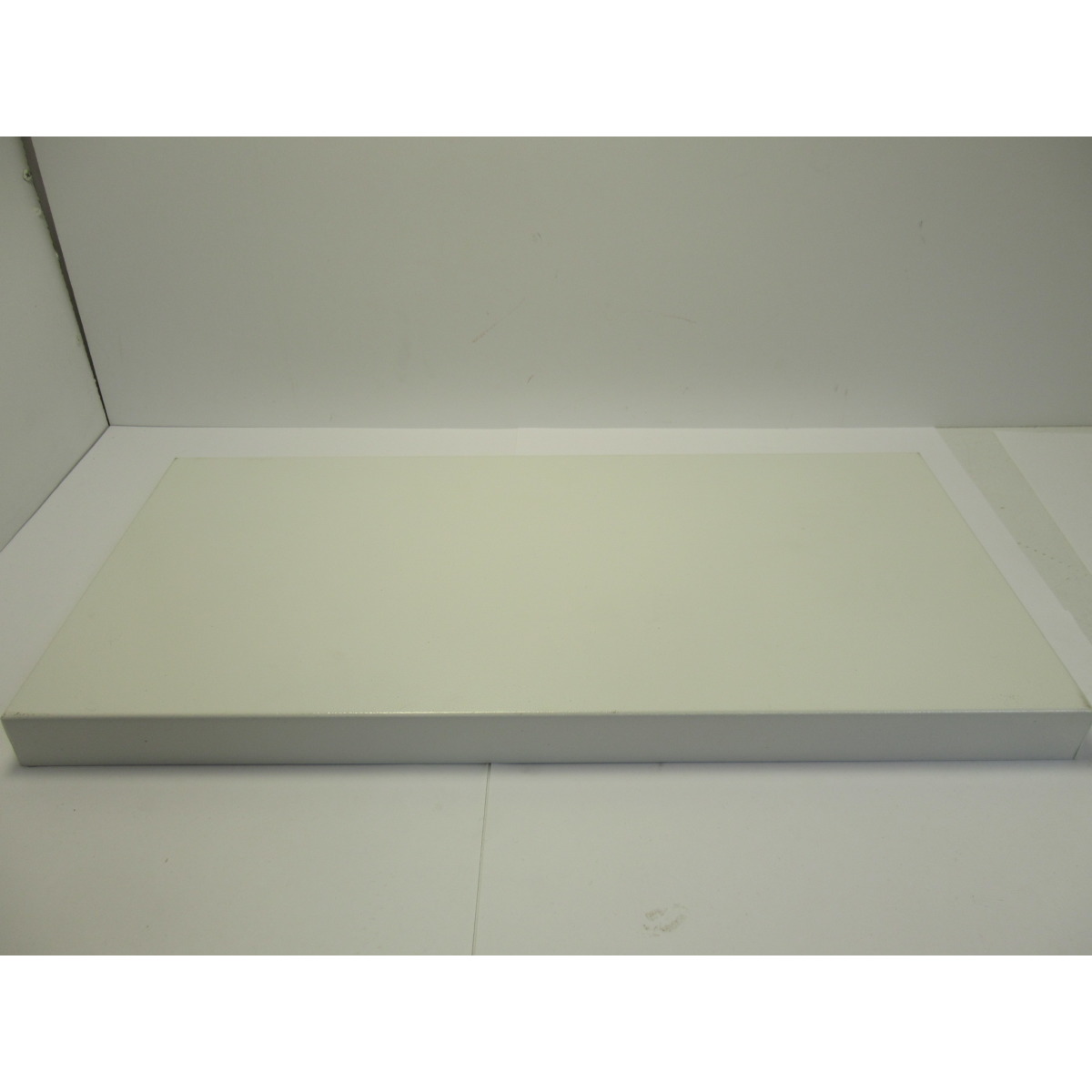 STÜRMER Abdeckung ADH 25C Holzstar RAL9016 STÜRMER Abdeckung ADH 25C Holzstar RAL9016