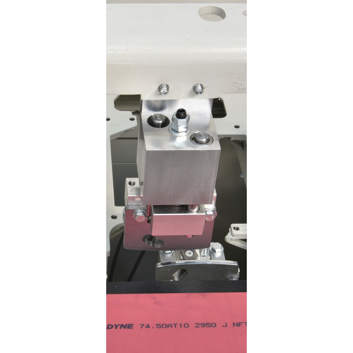 HOLZKRAFT Kantenanleimmaschine me 28t ER minimax