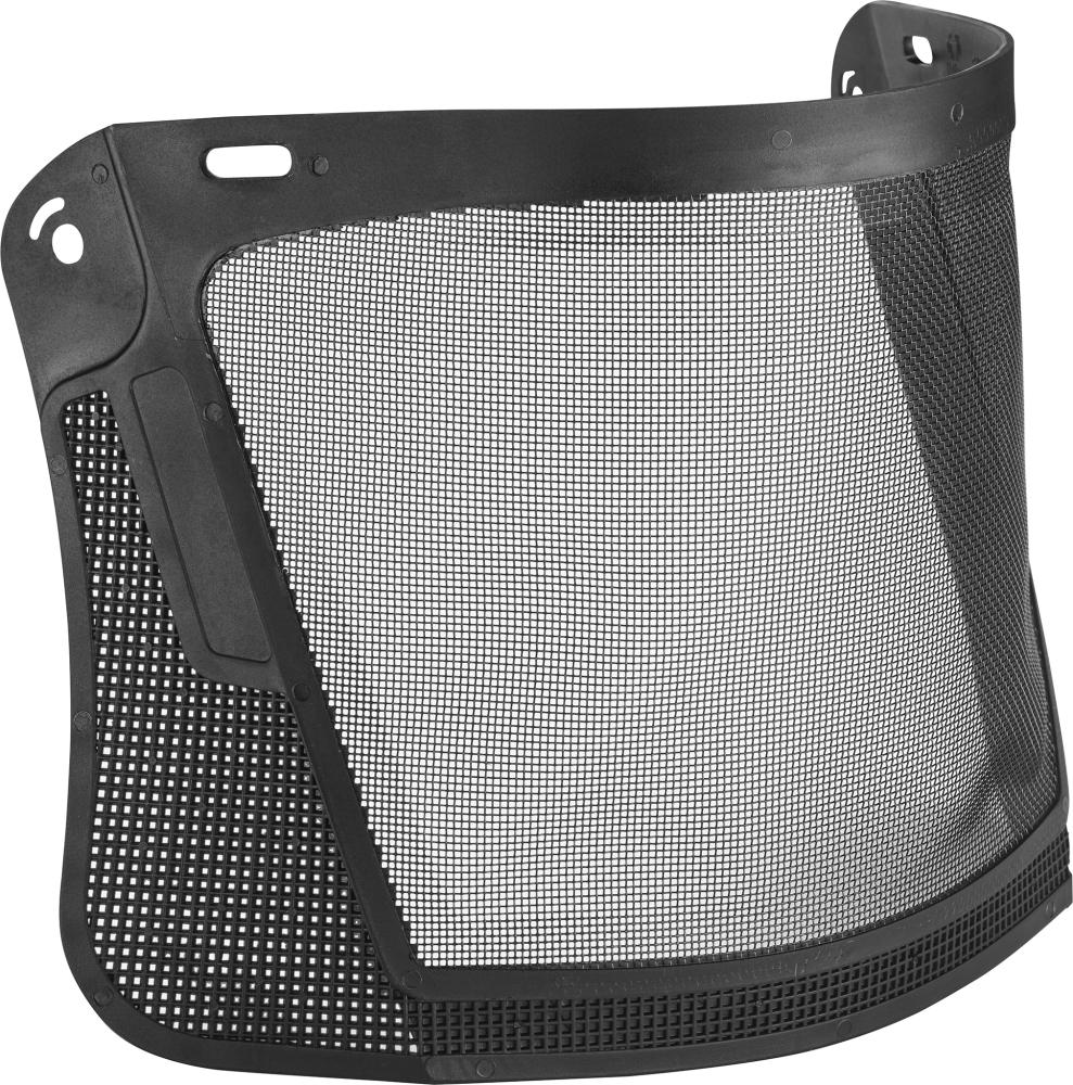 HELLBERG Nylon-Gitter Ersatzvisier HELLBERG Nylon-Gitter Ersatzvisier