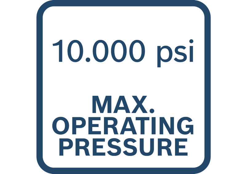 BOSCH Akku-Kartuschenpresse GFP 18V-10 in XL-BOXX