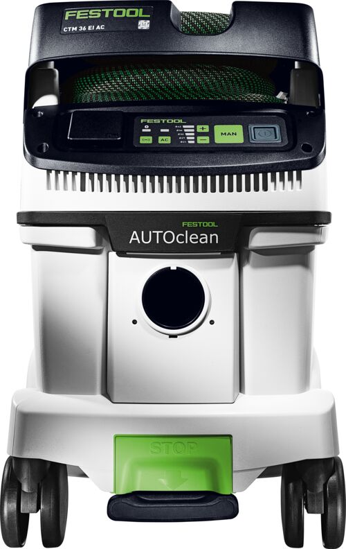 FESTOOL Absaugmobil CLEANTEC CTM 36 EI AC FESTOOL Absaugmobil CLEANTEC CTM 36 EI AC
