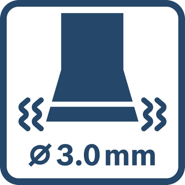 BOSCH Akku-Exzenterschleifer GEX 18V-150-3, L-BOXX 162 BOSCH Akku-Exzenterschleifer GEX 18V-150-3, L-BOXX 162