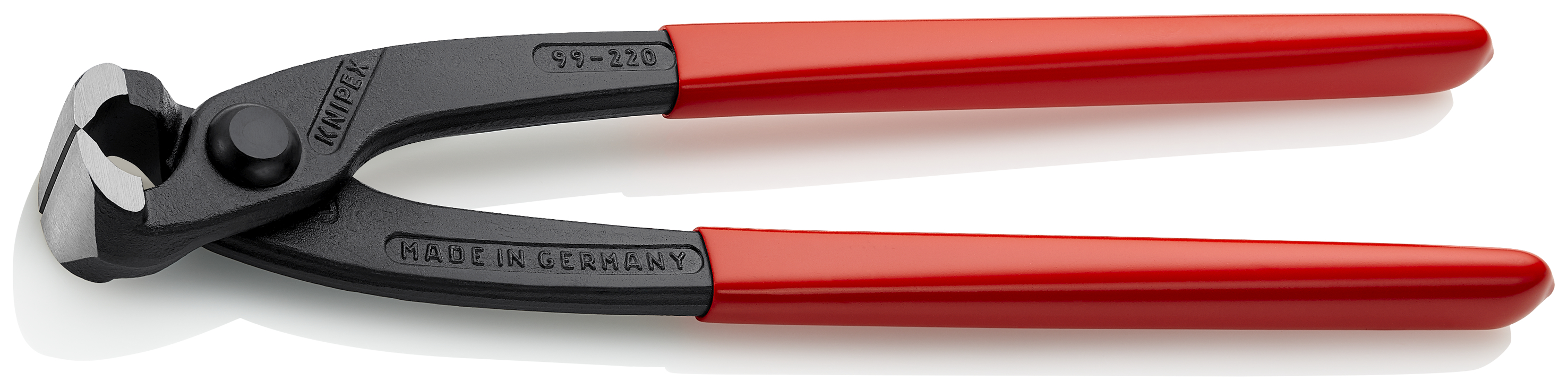 KNIPEX Rabitzzange 220mm m.Kst.Griff Knipex