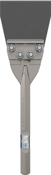BOSCH PRO HEX 28 Bodenschaber, 152 x 510 mm
