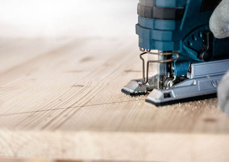 BOSCH EXPERT Wood 2-side clean T308B Stichsägeblatt, 2-tlg. BOSCH EXPERT Wood 2-side clean T308B Stichsägeblatt, 2-tlg.