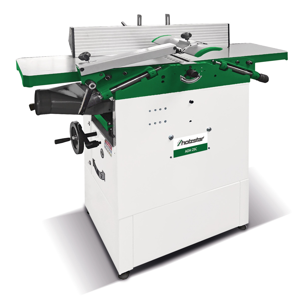HOLZSTAR Abricht-Dickenhobel ADH 25C (230 V) HOLZSTAR Abricht-Dickenhobel ADH 25C (230 V)