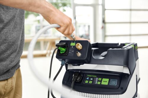 FESTOOL Druckluftmodul DL I-CT 26-48