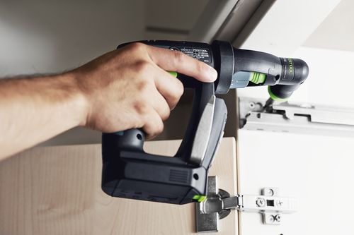 FESTOOL Winkelvorsatz XS-AS