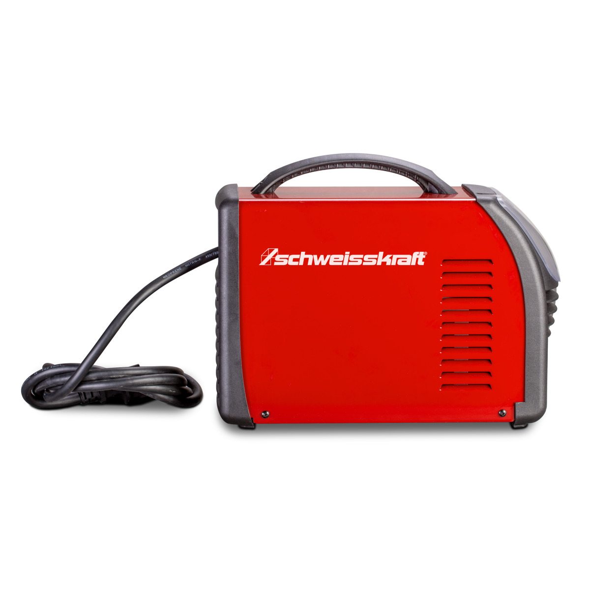 STÜRMER Elektrodeninverter Schweisskraft CRAFT-STICK 161P Aktions-Set