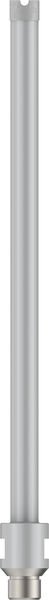BOSCH PRO Nassbohrkrone, 18 x 300 mm, G 1/2"