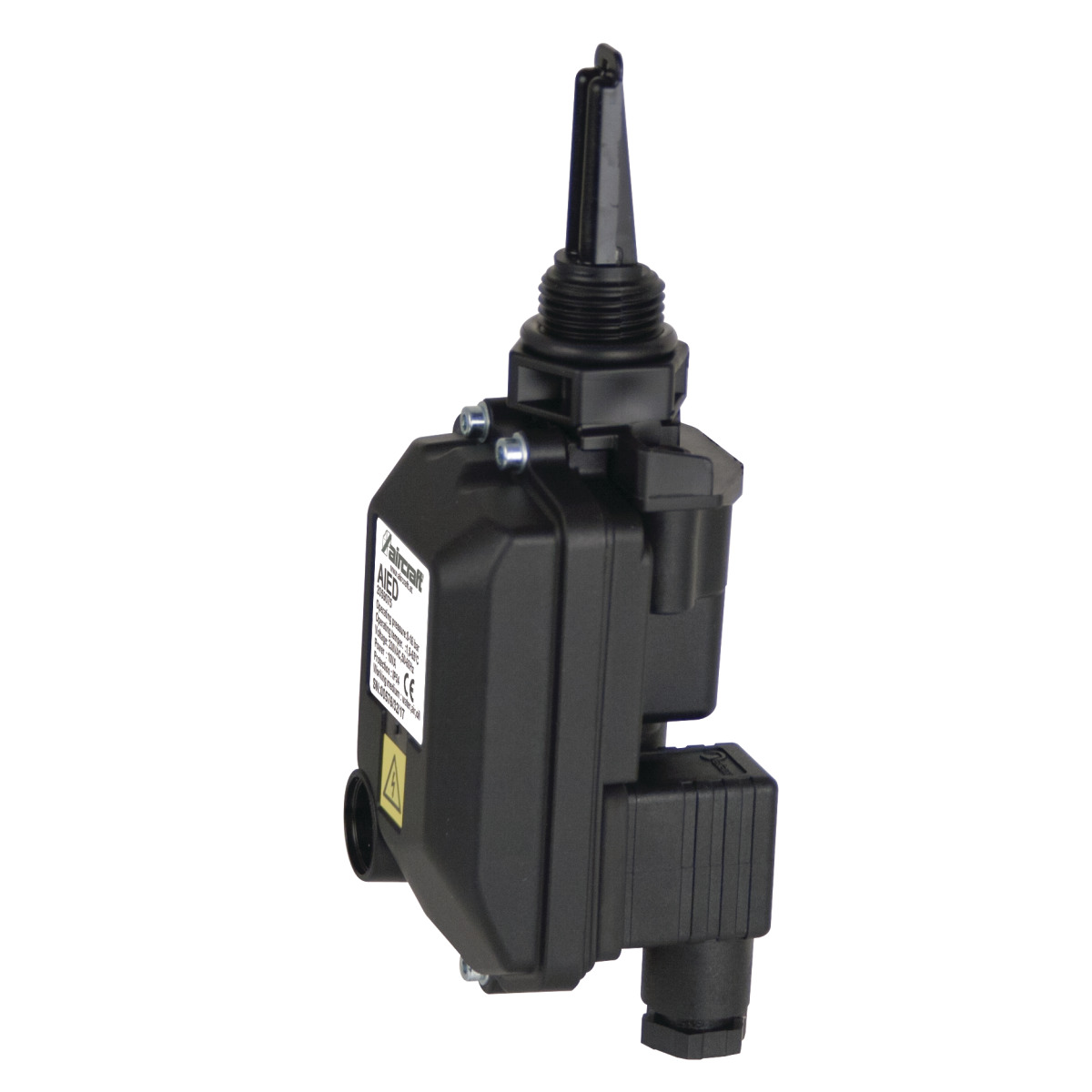 AIRCRAFT Elektronischer Kondensatableiter AIED AIRCRAFT Elektronischer Kondensatableiter AIED