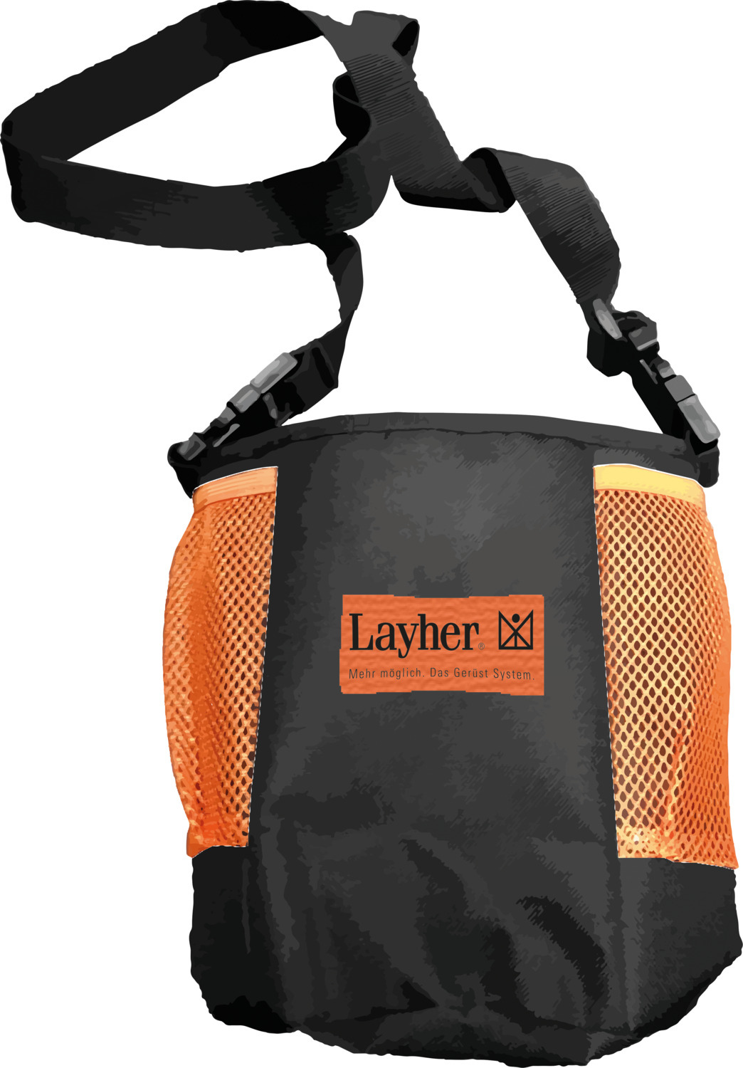LAYHER Montagetasche