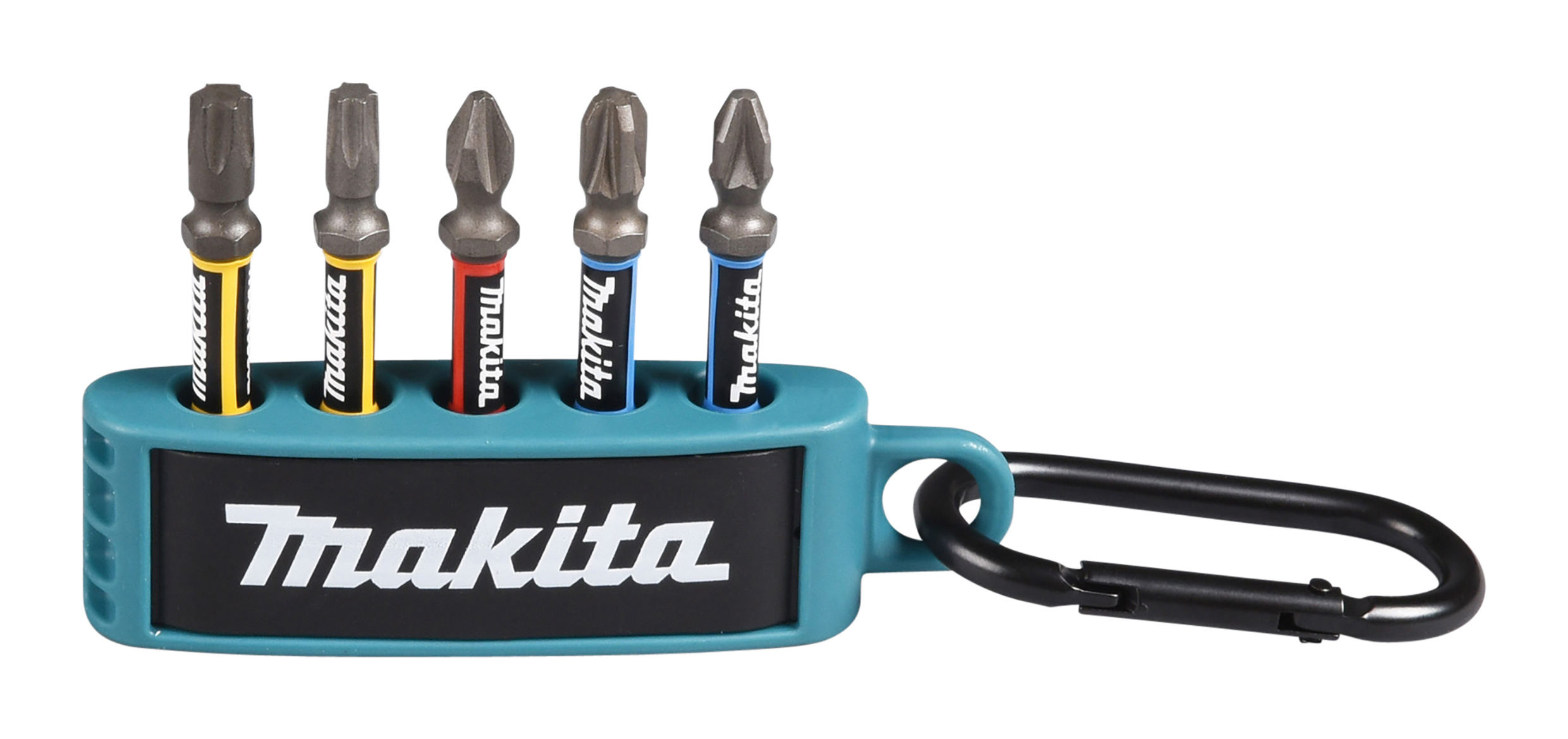 MAKITA Multibohrer-Set 5-tlg. MAKITA Multibohrer-Set 5-tlg.