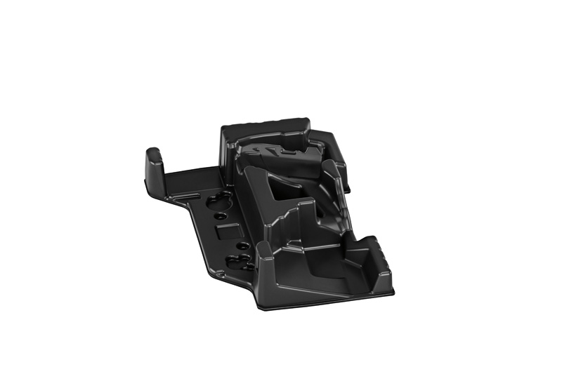BOSCH Einlagen für die Werkzeugaufbewahrung für GDS/GDX 18V-160/180/300 BOSCH Einlagen für die Werkzeugaufbewahrung für GDS/GDX 18V-160/180/300
