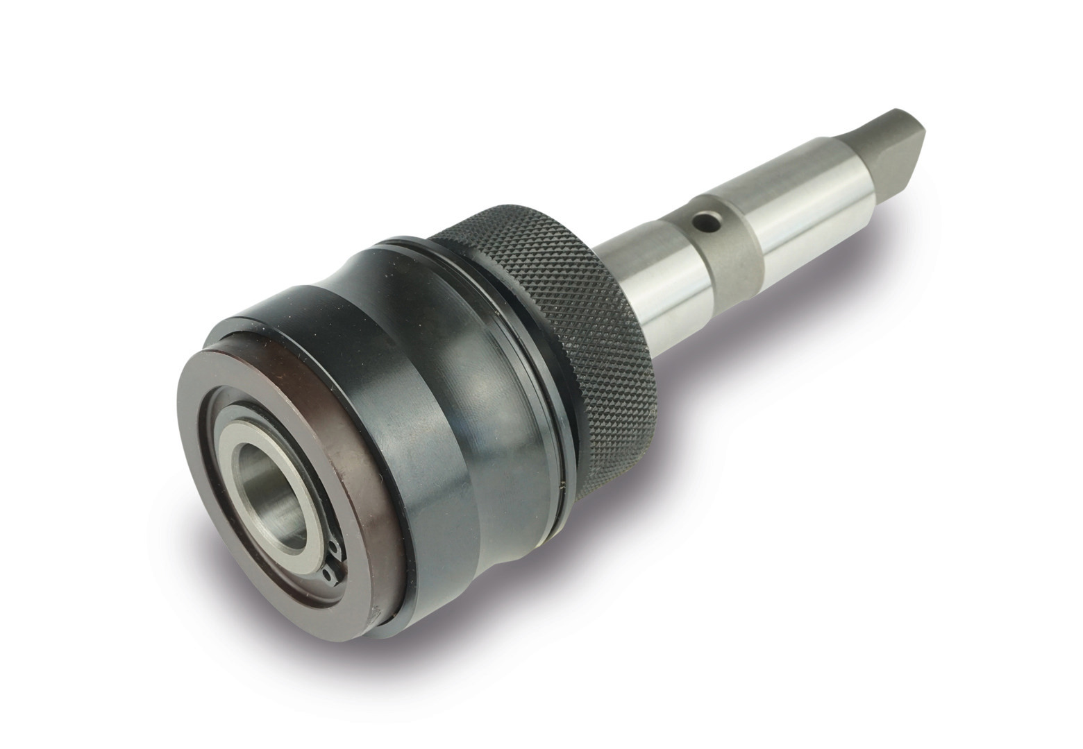 FEIN 3/4 in Weldon-Aufnahmeschaft, Konus MK 2, Schnitttiefe 75 mm, Bohr-Ø 12 - 35 mm