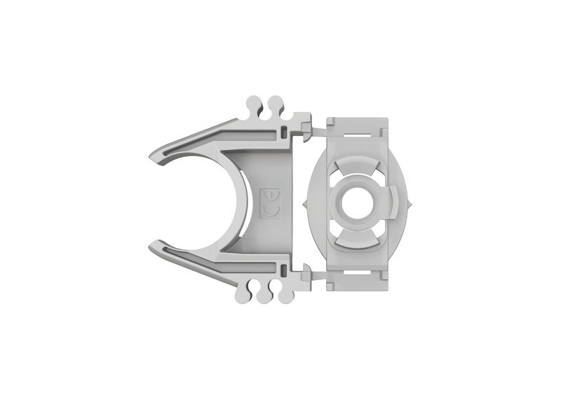BOSCH PRO EPC Rohrclip, 16 mm BOSCH PRO EPC Rohrclip, 16 mm