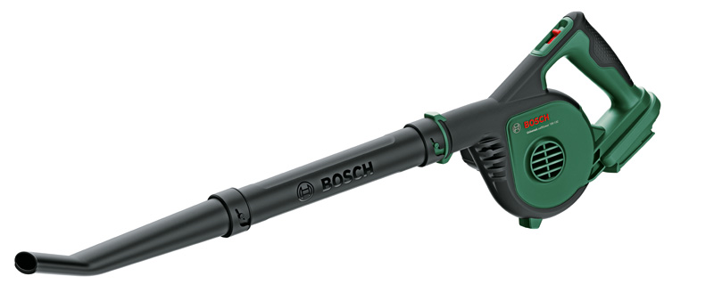 BOSCH Akku-Laubbläser UniversalLeafBlower 18V-130 BOSCH Akku-Laubbläser UniversalLeafBlower 18V-130